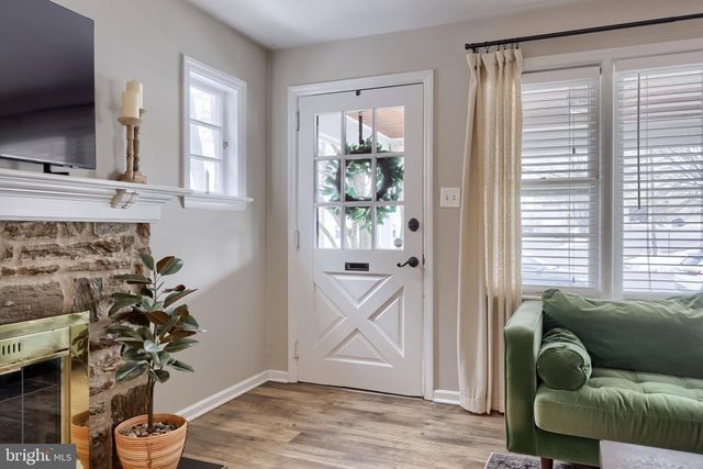 630 FOUNTAIN AVE, Lancaster, PA 17601