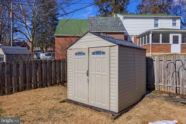 630 FOUNTAIN AVE, Lancaster, PA 17601