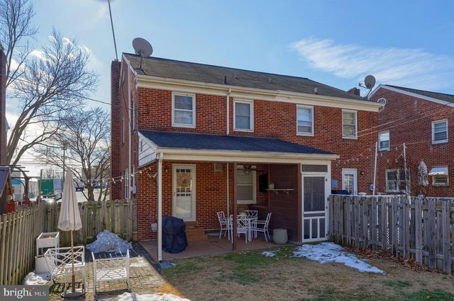 630 FOUNTAIN AVE, Lancaster, PA 17601