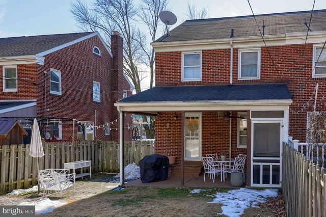 630 FOUNTAIN AVE, Lancaster, PA 17601