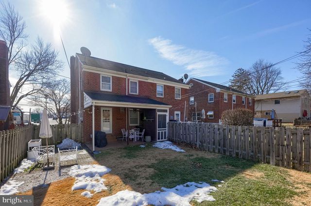 630 FOUNTAIN AVE, Lancaster, PA 17601