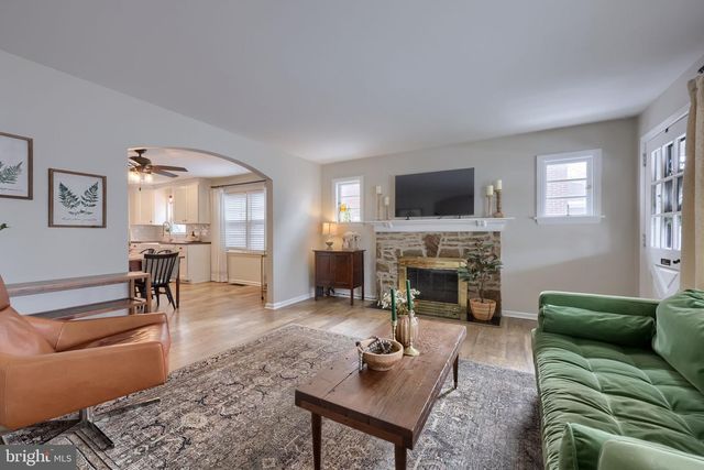 630 FOUNTAIN AVE, Lancaster, PA 17601