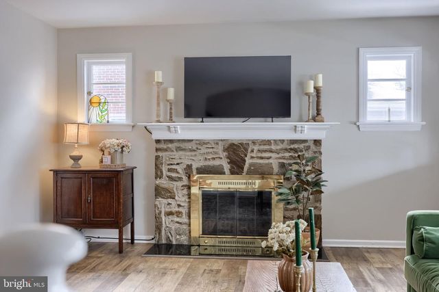 630 FOUNTAIN AVE, Lancaster, PA 17601