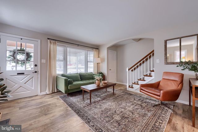 630 FOUNTAIN AVE, Lancaster, PA 17601