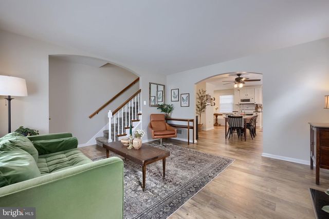 630 FOUNTAIN AVE, Lancaster, PA 17601