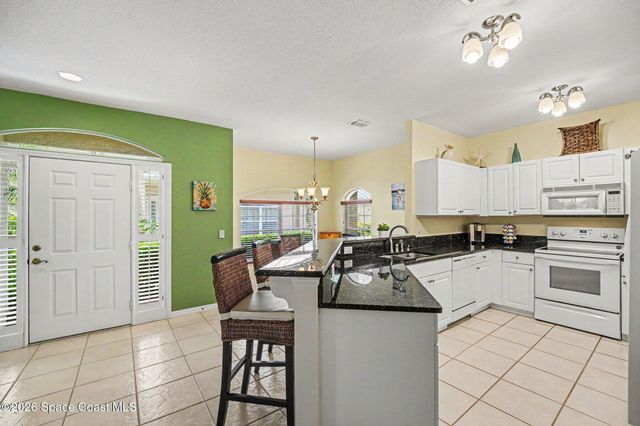 115 Aquarina Boulevard, Melbourne Beach, FL 32951