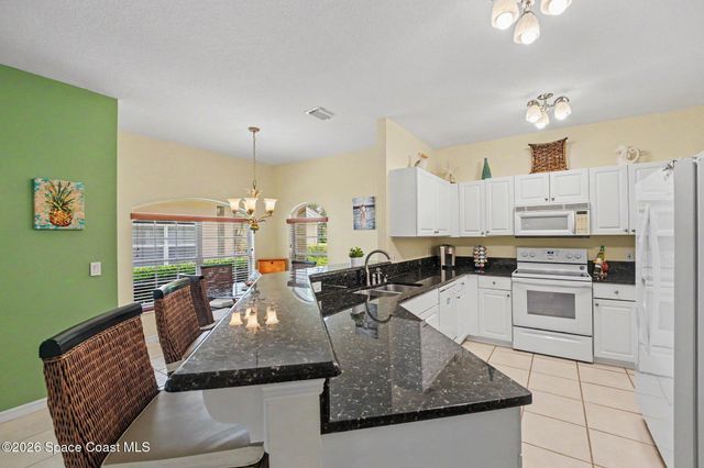 115 Aquarina Boulevard, Melbourne Beach, FL 32951