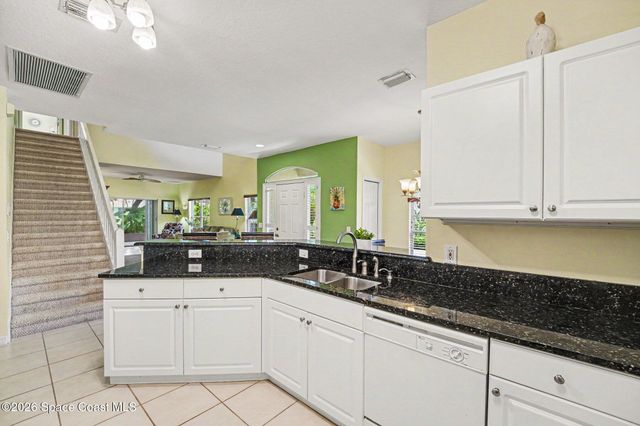 115 Aquarina Boulevard, Melbourne Beach, FL 32951