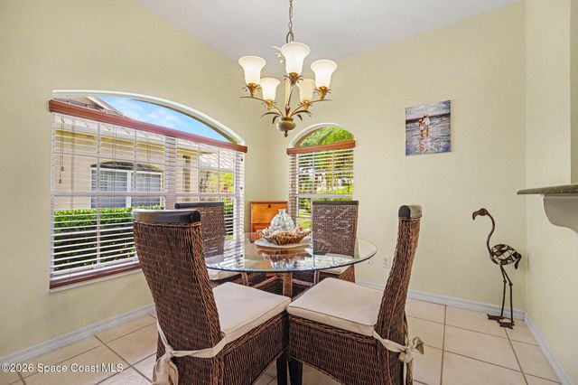 115 Aquarina Boulevard, Melbourne Beach, FL 32951