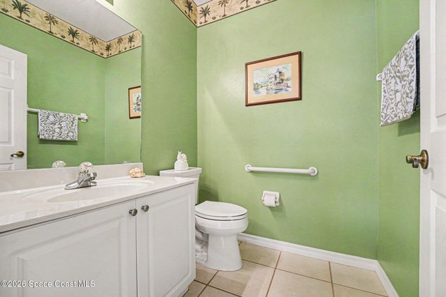 115 Aquarina Boulevard, Melbourne Beach, FL 32951