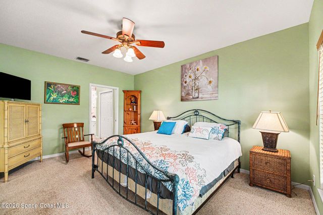 115 Aquarina Boulevard, Melbourne Beach, FL 32951
