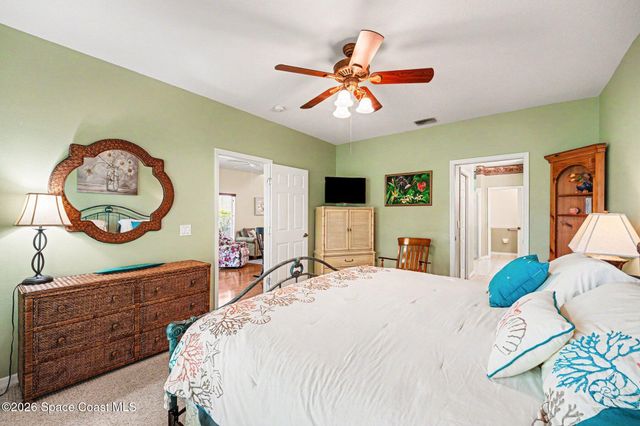 115 Aquarina Boulevard, Melbourne Beach, FL 32951