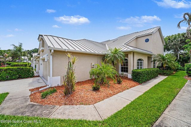 115 Aquarina Boulevard, Melbourne Beach, FL 32951