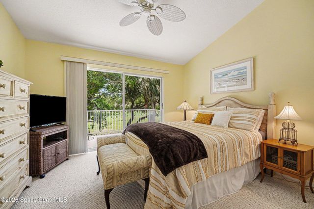 115 Aquarina Boulevard, Melbourne Beach, FL 32951