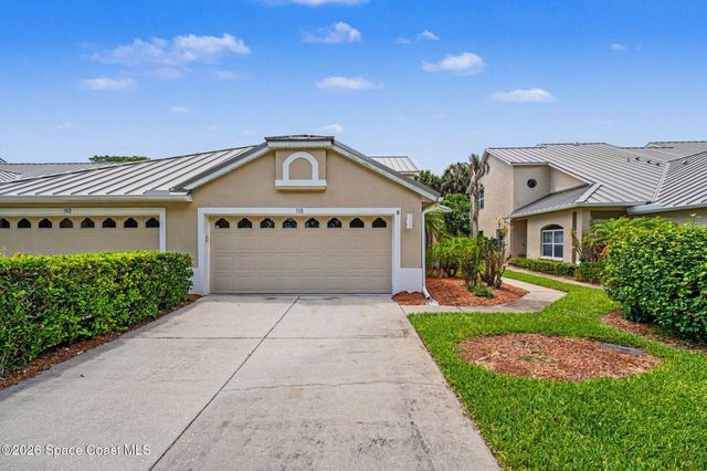 115 Aquarina Boulevard, Melbourne Beach, FL 32951