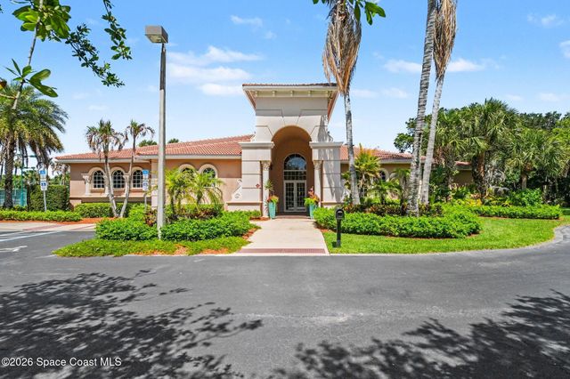 115 Aquarina Boulevard, Melbourne Beach, FL 32951