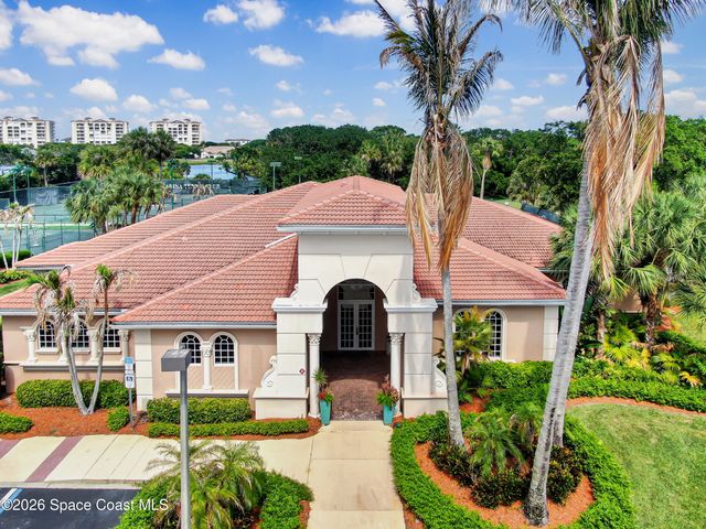 115 Aquarina Boulevard, Melbourne Beach, FL 32951
