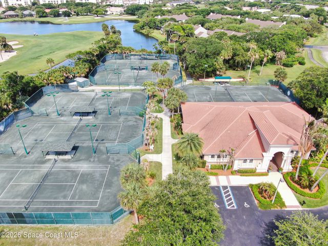 115 Aquarina Boulevard, Melbourne Beach, FL 32951