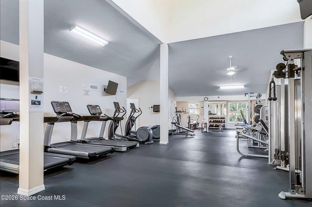 115 Aquarina Boulevard, Melbourne Beach, FL 32951