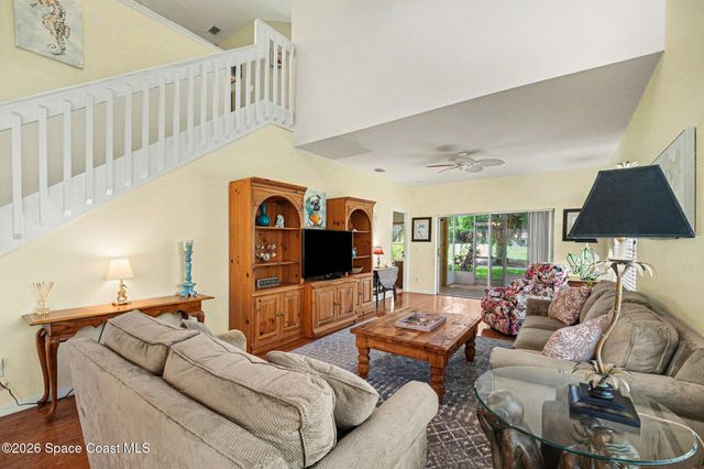 115 Aquarina Boulevard, Melbourne Beach, FL 32951