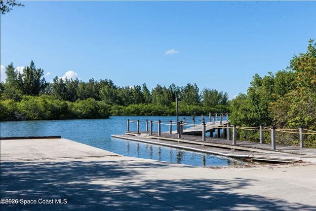 115 Aquarina Boulevard, Melbourne Beach, FL 32951