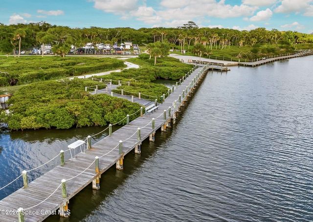 115 Aquarina Boulevard, Melbourne Beach, FL 32951