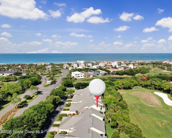 115 Aquarina Boulevard, Melbourne Beach, FL 32951