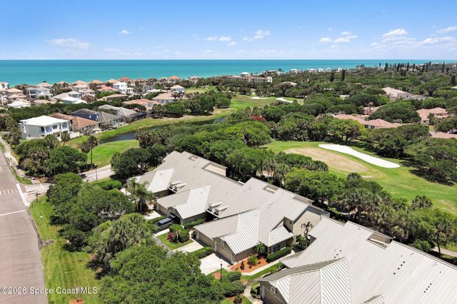 115 Aquarina Boulevard, Melbourne Beach, FL 32951