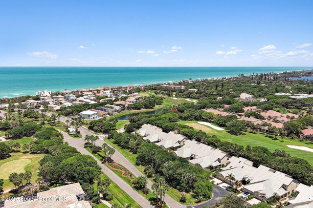 115 Aquarina Boulevard, Melbourne Beach, FL 32951