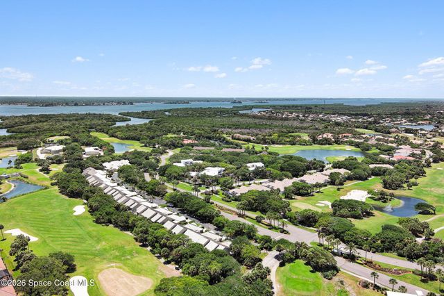 115 Aquarina Boulevard, Melbourne Beach, FL 32951