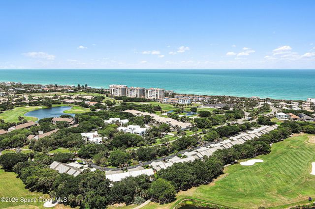 115 Aquarina Boulevard, Melbourne Beach, FL 32951