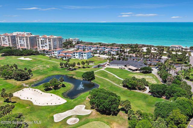 115 Aquarina Boulevard, Melbourne Beach, FL 32951