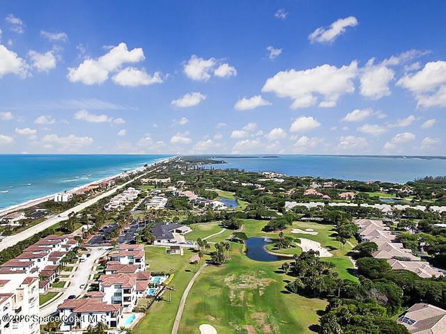 115 Aquarina Boulevard, Melbourne Beach, FL 32951