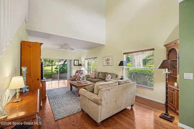 115 Aquarina Boulevard, Melbourne Beach, FL 32951