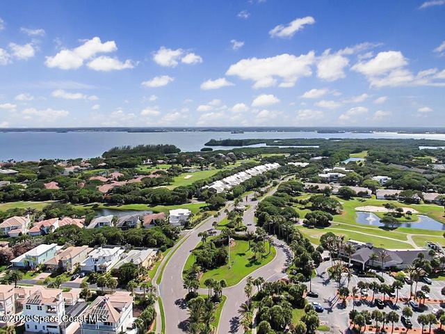 115 Aquarina Boulevard, Melbourne Beach, FL 32951