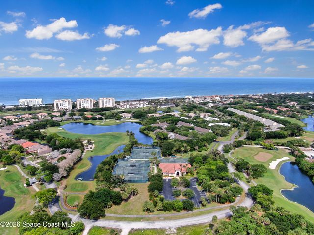 115 Aquarina Boulevard, Melbourne Beach, FL 32951