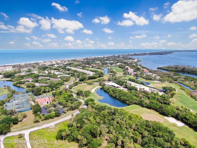 115 Aquarina Boulevard, Melbourne Beach, FL 32951