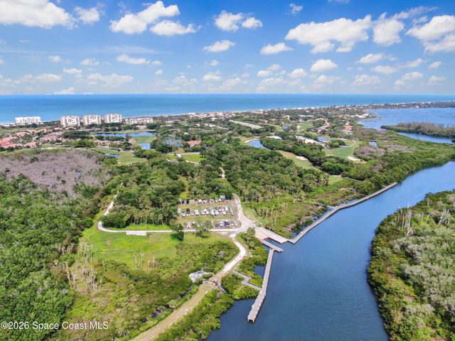 115 Aquarina Boulevard, Melbourne Beach, FL 32951