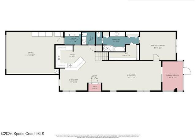 115 Aquarina Boulevard, Melbourne Beach, FL 32951