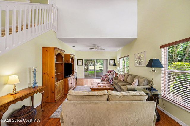 115 Aquarina Boulevard, Melbourne Beach, FL 32951
