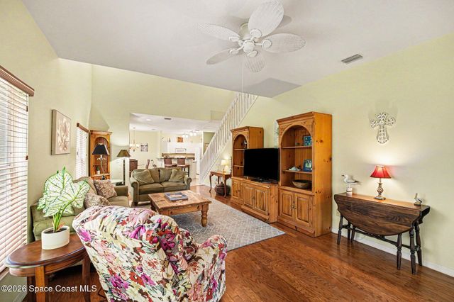 115 Aquarina Boulevard, Melbourne Beach, FL 32951