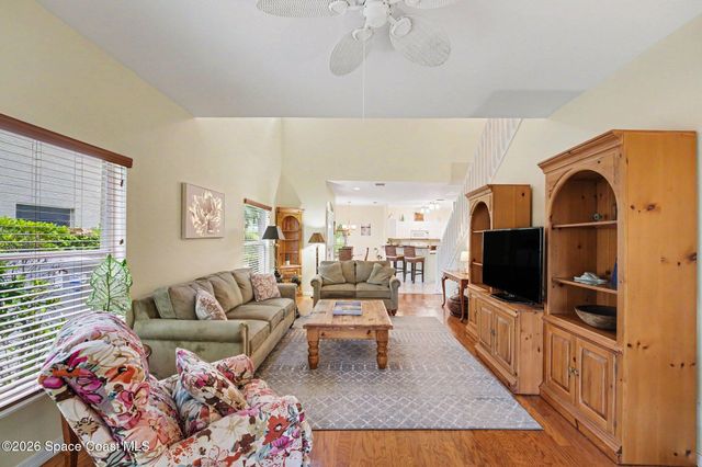 115 Aquarina Boulevard, Melbourne Beach, FL 32951