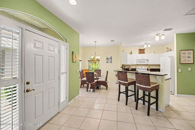 115 Aquarina Boulevard, Melbourne Beach, FL 32951