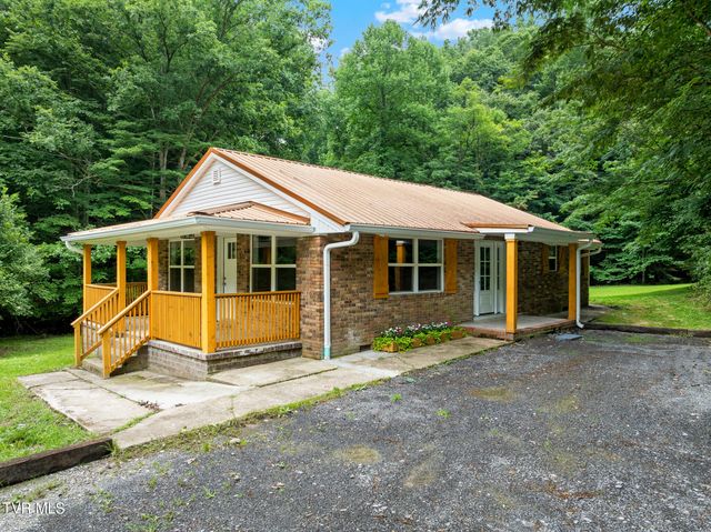 129 Johnson Road, Rogersville, TN 37857