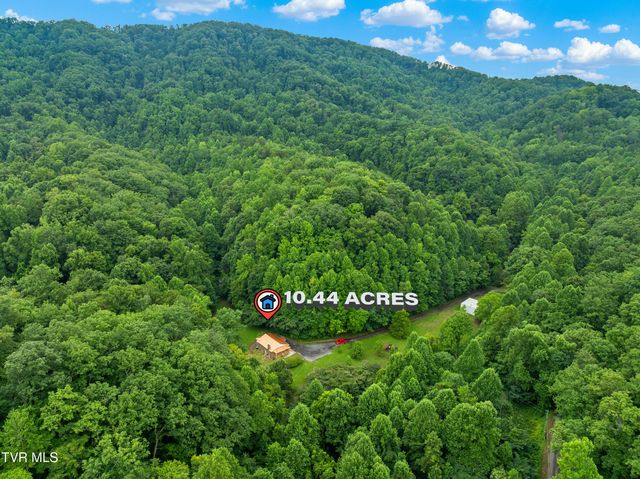 129 Johnson Road, Rogersville, TN 37857