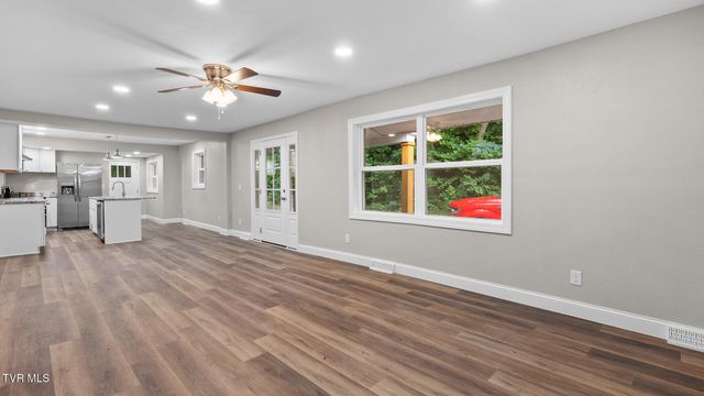 129 Johnson Road, Rogersville, TN 37857