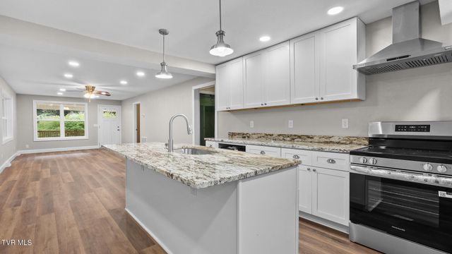129 Johnson Road, Rogersville, TN 37857