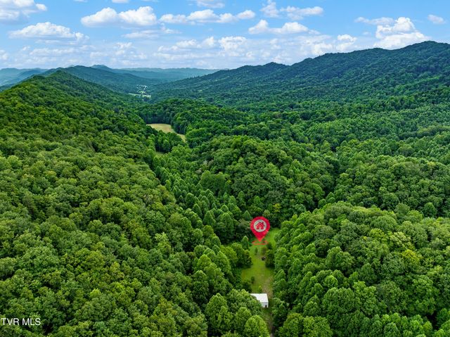 129 Johnson Road, Rogersville, TN 37857