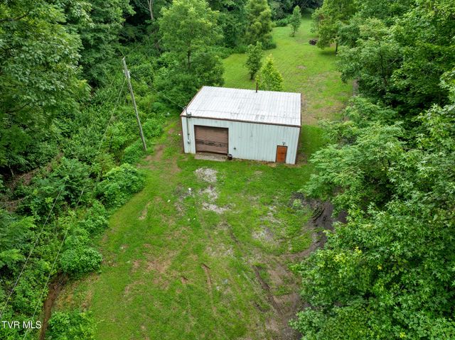 129 Johnson Road, Rogersville, TN 37857