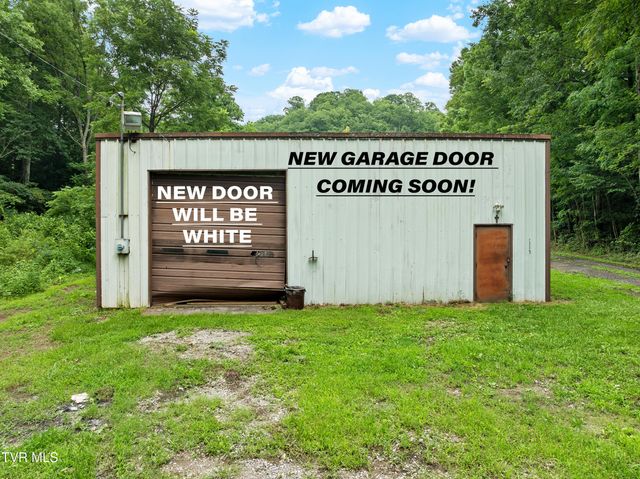 129 Johnson Road, Rogersville, TN 37857